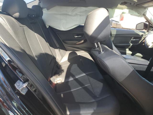 Photo 10 from auction – 2015 BMW 328 XI SUL with VIN WBA3B5G59FNS12555