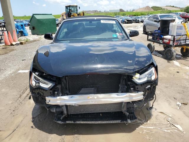 Photo 5 from auction – 2015 AUDI A5 PREMIUM with VIN WAUMFAFH0FN006294