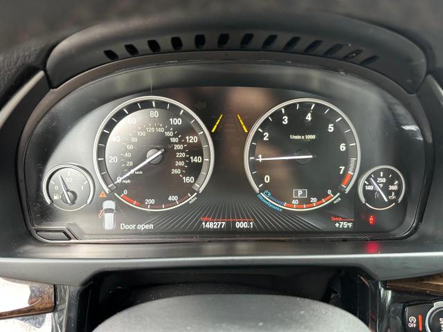 Photo 8 from auction – 2014 BMW X5 SDRIVE3 with VIN 5UXKR2C53E0C00168