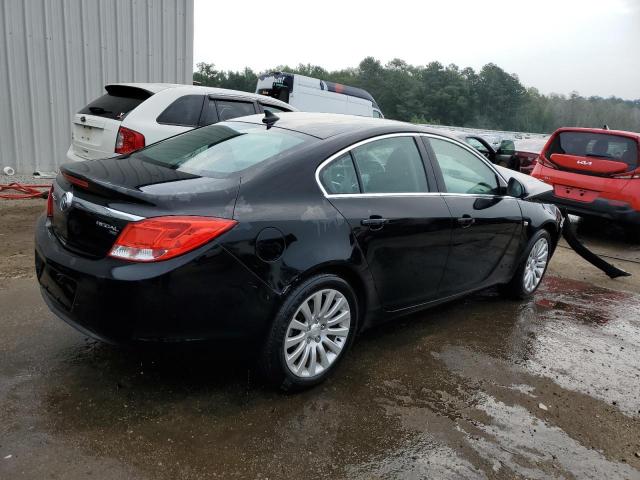 Photo 3 from auction – 2011 BUICK REGAL CXL with VIN 2G4GP5EC2B9173646