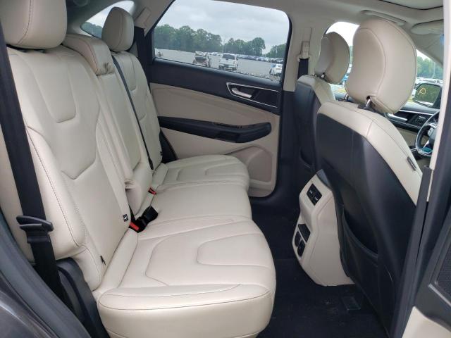 Photo 10 from auction – 2015 FORD EDGE TITAN with VIN 2FMTK4K87FBB76595