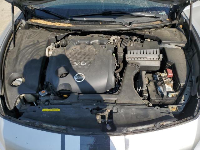 Photo 11 from auction – 2012 NISSAN MAXIMA S with VIN 1N4AA5AP1CC844339
