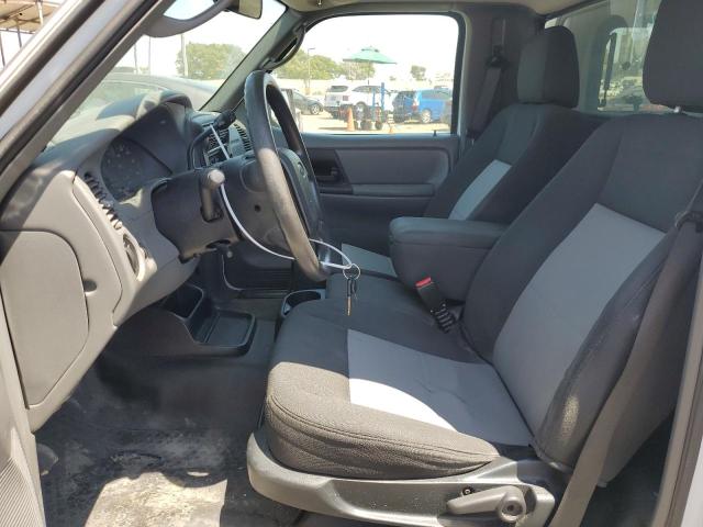 Photo 7 from auction – 2011 FORD RANGER with VIN 1FTKR1AE4BPB18545
