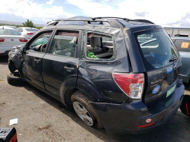 Photo 2 from auction – 2012 SUBARU FORESTER 2 with VIN JF2SHABC3CG426678