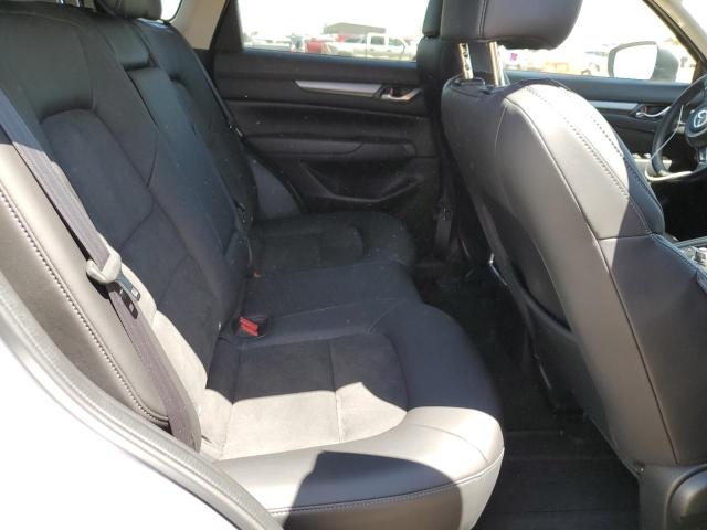 Photo 11 from auction – 2018 MAZDA CX-5 TOURI with VIN JM3KFBCM0J0399759