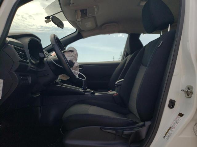 Photo 7 from auction – 2019 NISSAN LEAF S with VIN 1N4AZ1CP9KC317565