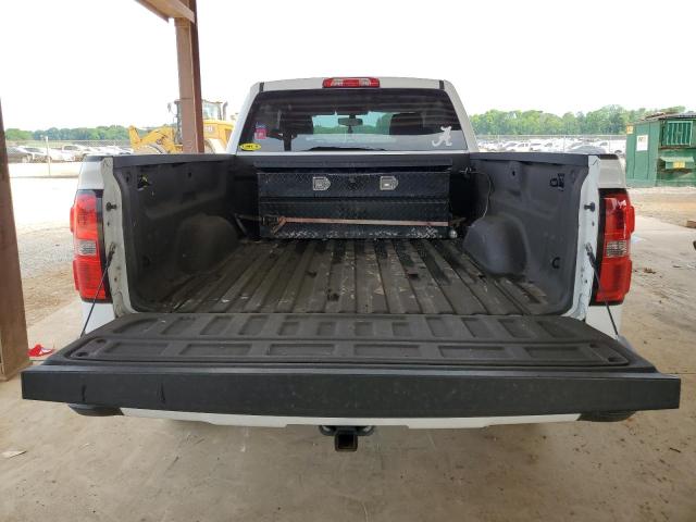 Photo 6 from auction – 2016 GMC SIERRA K15 with VIN 1GTV2LEH5GZ426708