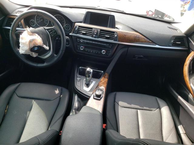 Photo 8 from auction – 2014 BMW 328 I SULE with VIN WBA3C1C53EK105089