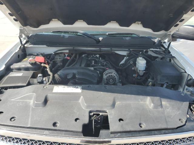 Photo 11 from auction – 2010 CHEVROLET SILVERADO with VIN 3GCRCSEA3AG229636