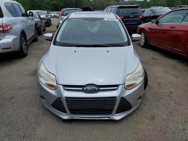 Photo 5 from auction – 2014 FORD FOCUS SE with VIN 1FADP3F29EL304544