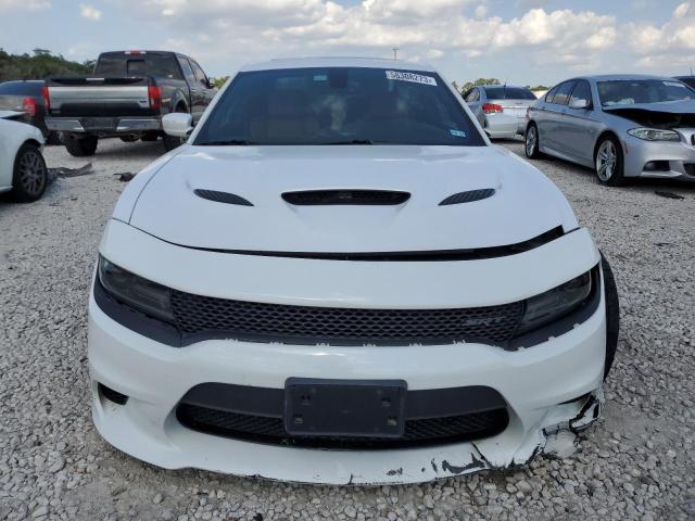 Photo 5 from auction – 2015 DODGE CHARGER SR with VIN 2C3CDXL97FH795562