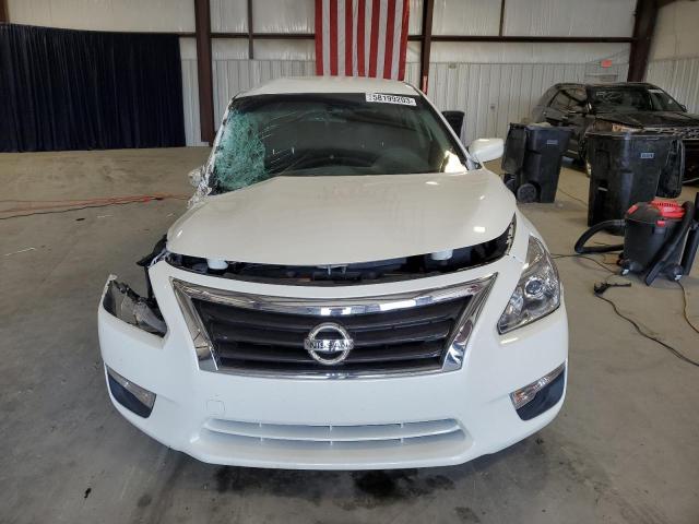 Photo 5 from auction – 2014 NISSAN ALTIMA 2.5 with VIN 1N4AL3AP5EN359837