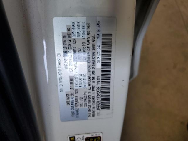 Photo 14 from auction – 2008 MAZDA CX-7 with VIN JM3ER29L180212963