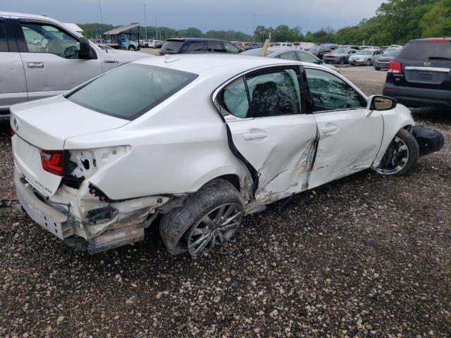 Photo 3 from auction – 2013 LEXUS GS 350 with VIN JTHCE1BL5D5013345