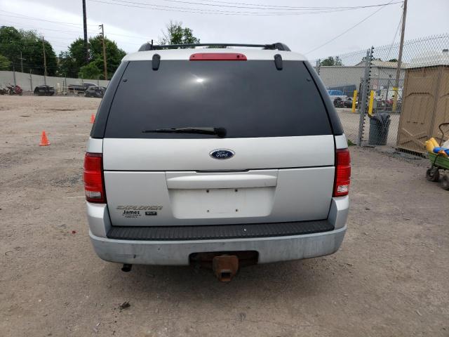 Photo 6 from auction – 2002 FORD EXPLORER X with VIN 1FMZU73E52UB88520