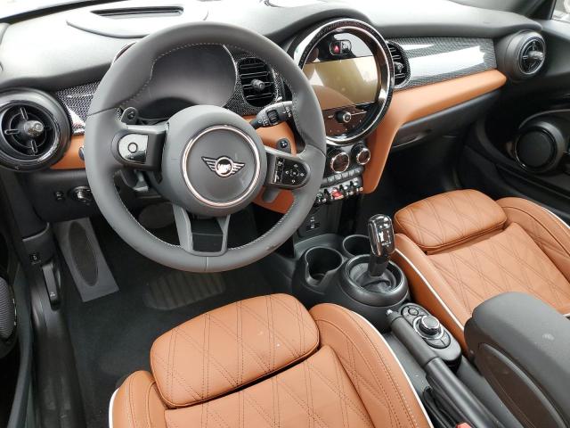 Photo 8 from auction – 2024 MINI COOPER S with VIN WMW53DH03R2U53312