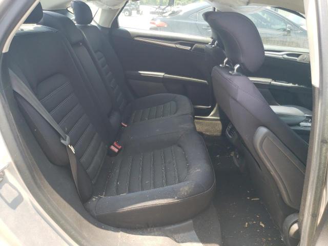 Photo 10 from auction – 2014 FORD FUSION SE with VIN 3FA6P0H72ER246570