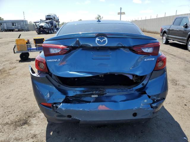 Photo 6 from auction – 2018 MAZDA 3 TOURING with VIN 3MZBN1V34JM202418