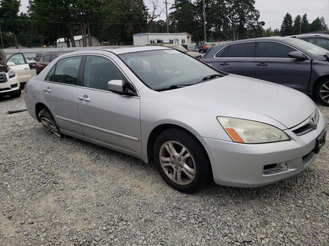 Photo 4 from auction – 2006 HONDA ACCORD EX with VIN 1HGCM56746A134792