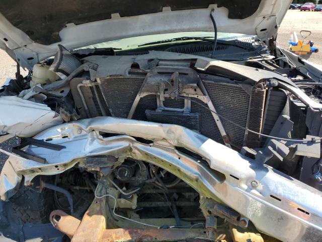 Photo 11 from auction – 2006 CHEVROLET SILVERADO with VIN 2GCEK13TX61115052