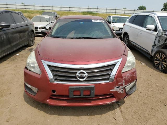 Photo 5 from auction – 2015 NISSAN ALTIMA 2.5 with VIN 1N4AL3AP3FN318852
