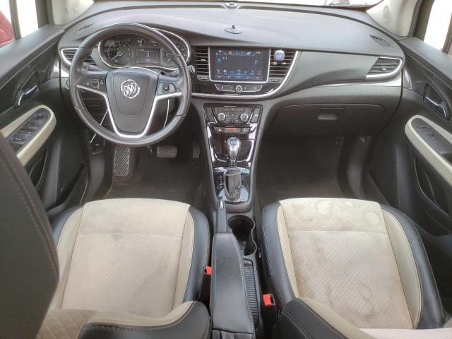 Photo 8 from auction – 2018 BUICK ENCORE PRE with VIN KL4CJBSBXJB636655
