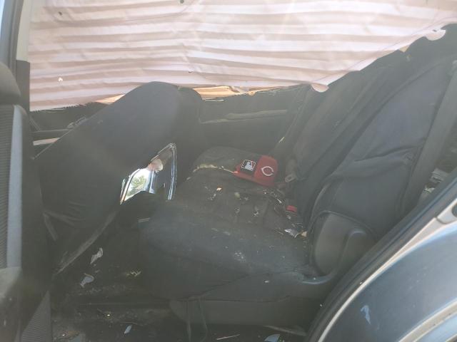 Photo 10 from auction – 2010 MAZDA CX-9 with VIN JM3TB2MA0A0222343