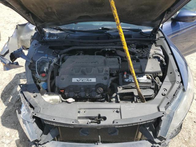 Photo 11 from auction – 2012 HONDA CROSSTOUR with VIN 5J6TF1H53CL001576
