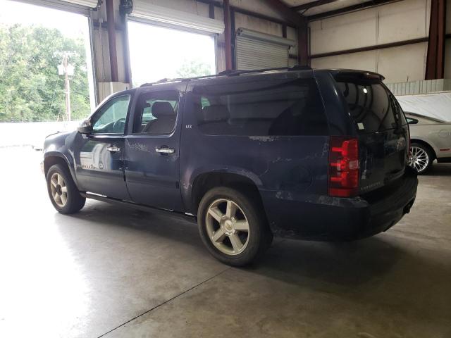 Photo 2 from auction – 2007 CHEVROLET SUBURBAN C with VIN 3GNFC16077G245342