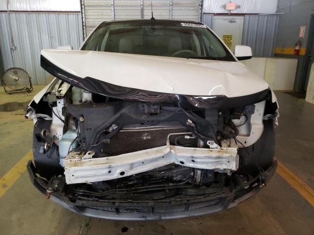 Photo 5 from auction – 2009 FORD EDGE LIMIT with VIN 2FMDK39C59BA47770