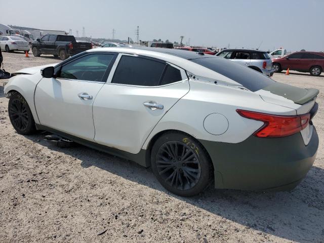Photo 2 from auction – 2018 NISSAN MAXIMA 3.5 with VIN 1N4AA6AP9JC397861