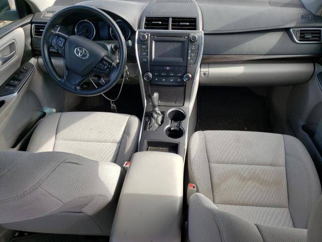 Photo 8 from auction – 2016 TOYOTA CAMRY LE with VIN 4T4BF1FK4GR578693