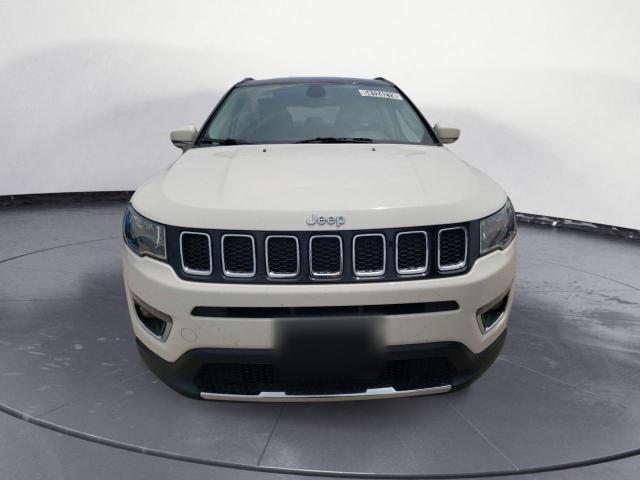 Photo 5 from auction – 2018 JEEP COMPASS LI with VIN 3C4NJDCB0JT264623