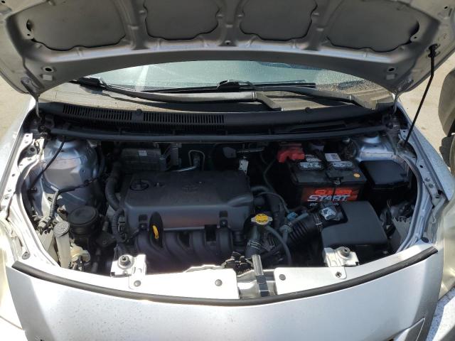 Photo 11 from auction – 2012 TOYOTA YARIS with VIN JTDBT4K39CL014691