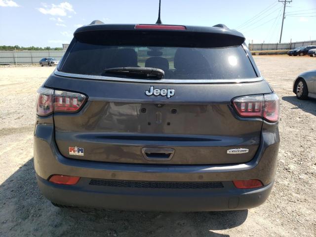 Foto 6 de la subasta – 2018 JEEP COMPASS LA con VIN 3C4NJCBB8JT134018