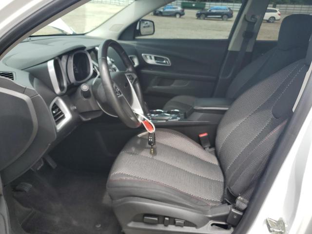 Photo 7 from auction – 2016 CHEVROLET EQUINOX LT with VIN 2GNALCEK4G1129386