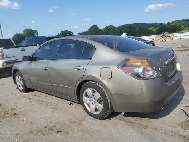 Photo 2 from auction – 2007 NISSAN ALTIMA 2.5 with VIN 1N4AL21E07N435556