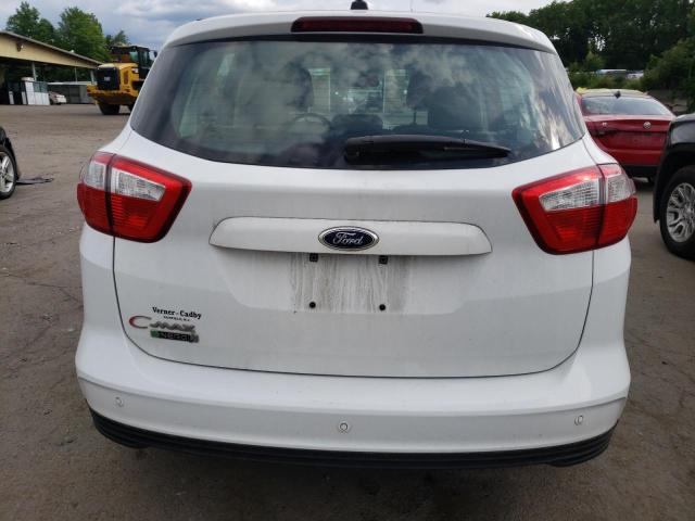 Photo 6 from auction – 2013 FORD C-MAX PREM with VIN 1FADP5CU7DL537600