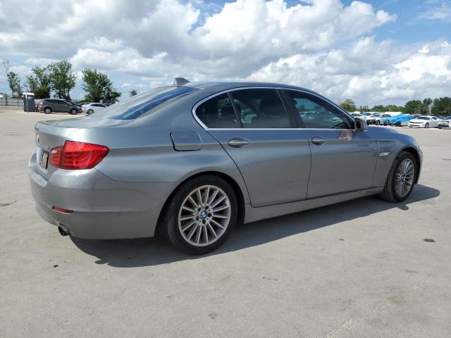 Photo 3 from auction – 2011 BMW 535 I with VIN WBAFR7C55BC600799