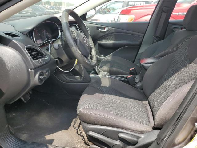 Photo 7 from auction – 2015 DODGE DART SXT with VIN 1C3CDFBBXFD104956