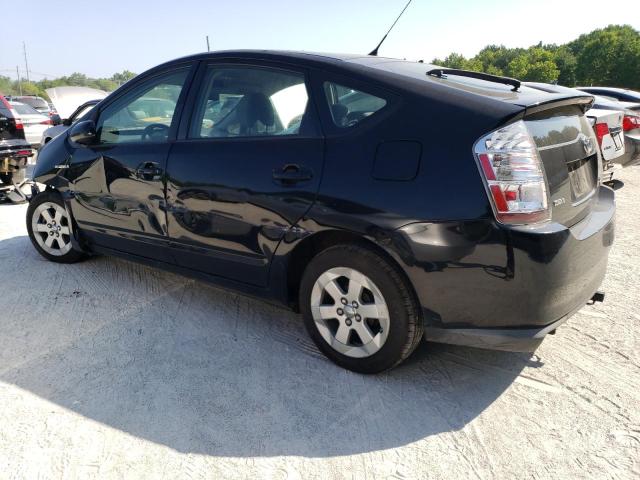 Photo 2 from auction – 2007 TOYOTA PRIUS with VIN JTDKB20U277653299