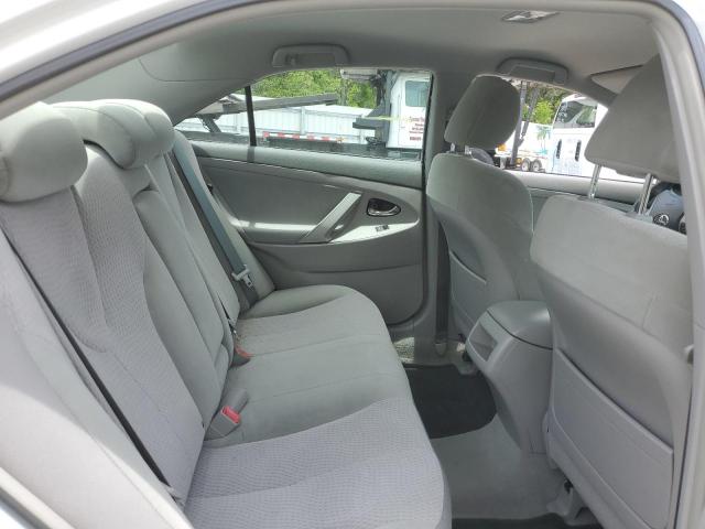 Photo 10 from auction – 2011 TOYOTA CAMRY BASE with VIN 4T1BF3EK2BU589904