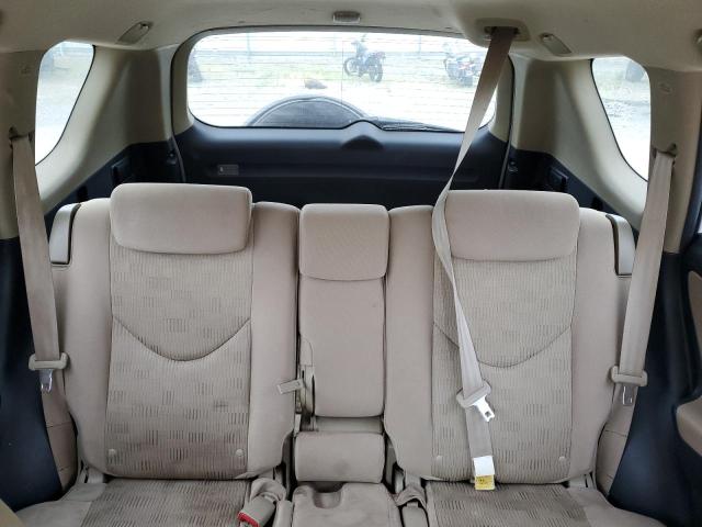 Photo 10 from auction – 2010 TOYOTA RAV4 with VIN JTMBF4DV1AD026282