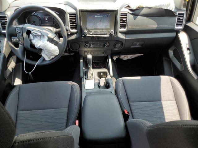 Photo 8 from auction – 2022 NISSAN FRONTIER S with VIN 1N6ED1EJ2NN646777