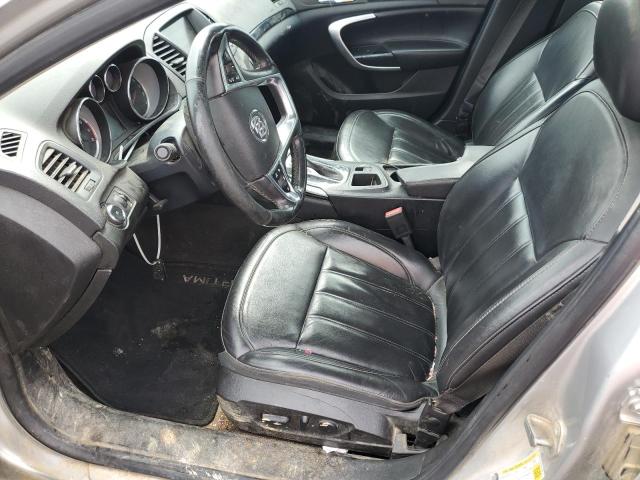 Photo 7 from auction – 2013 BUICK REGAL PREM with VIN 2G4GS5EV0D9194076
