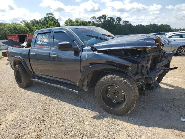 Photo 4 from auction – 2013 RAM 1500 ST with VIN 1C6RR7KT0DS605991