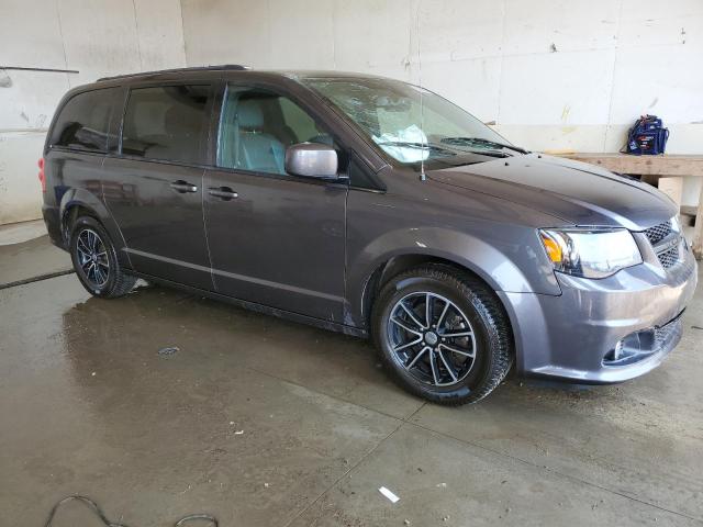 Photo 4 from auction – 2018 DODGE GRAND CARA with VIN 2C4RDGEG7JR200889