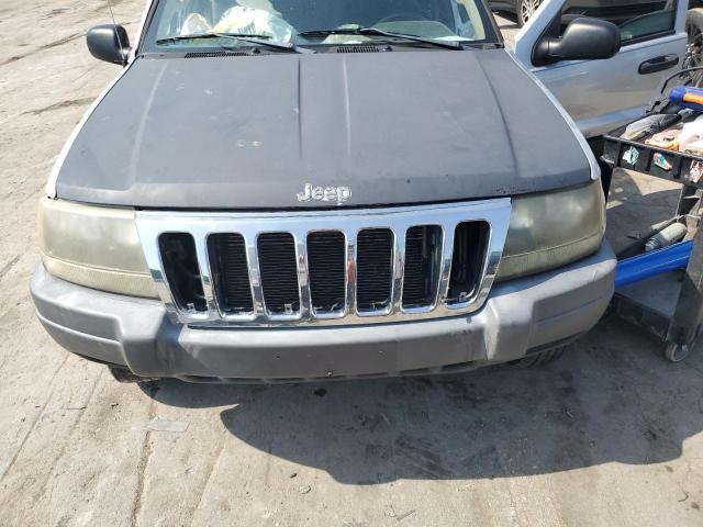 Photo 11 from auction – 2004 JEEP GRAND CHER with VIN 1J4GW48S44C390822