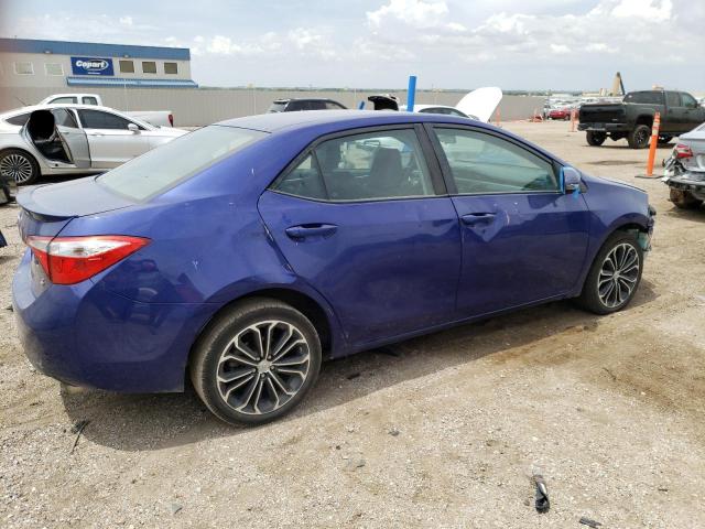 Photo 3 from auction – 2016 TOYOTA COROLLA L with VIN 5YFBURHEXGP390543