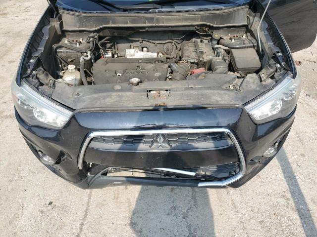 Photo 12 from auction – 2013 MITSUBISHI OUTLANDER with VIN 4A4AR3AU2DE016487